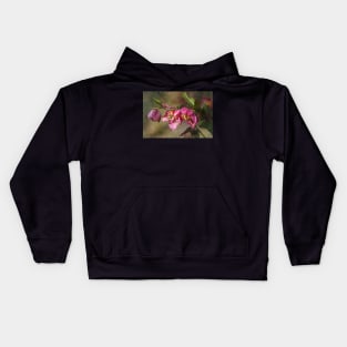 Easter Rose Kids Hoodie